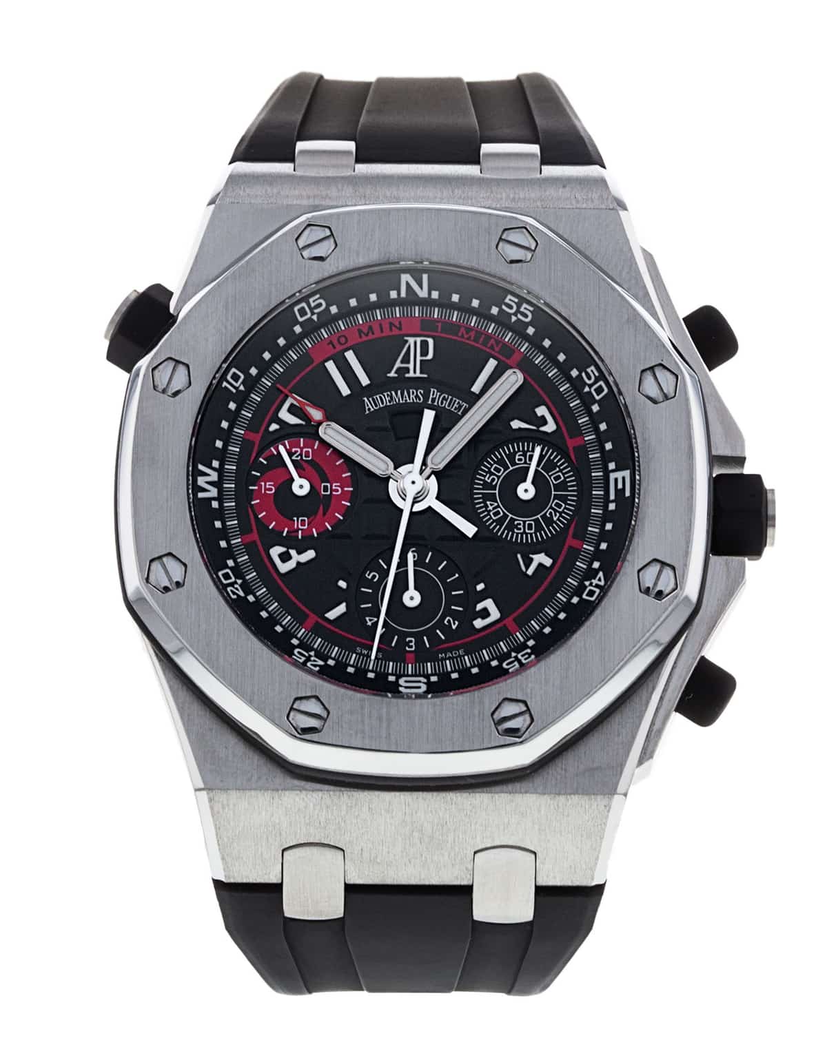 Audemars Piguet Royal Oak Offshore 26040ST.OO.D002CA.01